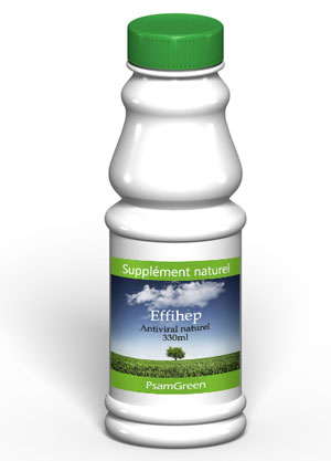 Effihep