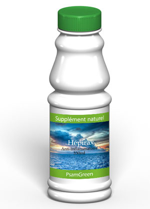 Hepirax