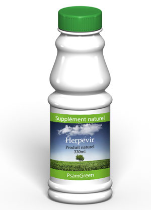 Herpevir