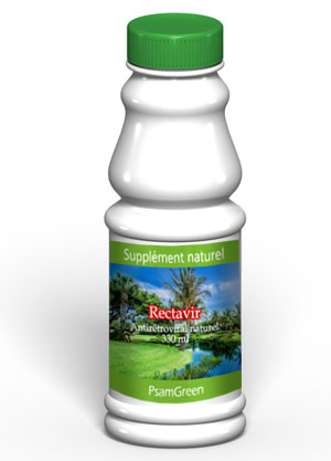 Rectavir
